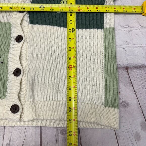 My Neighbor Totoro Studio Ghibli Women Cardigan Sweater XS X-Small C049 -18 - Picture 4 of 15